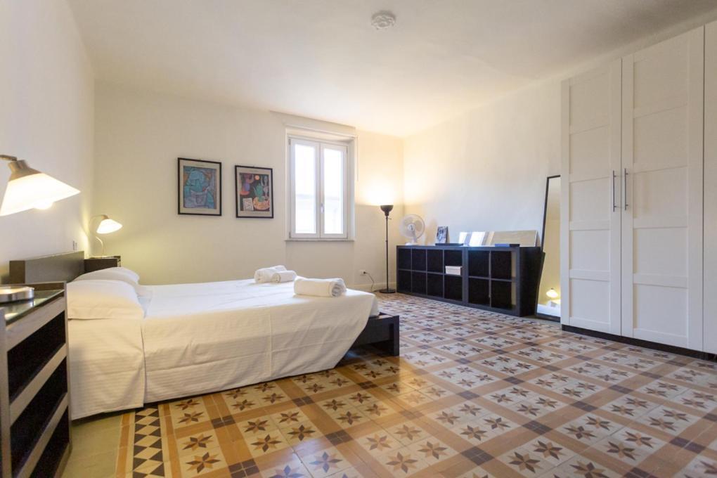 Innpisarentals 2- Casa Dei Cavalieri Pise