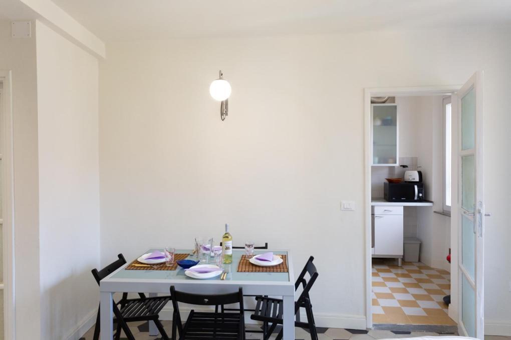 Appartement Innpisarentals 2- Casa Dei Cavalieri Pise