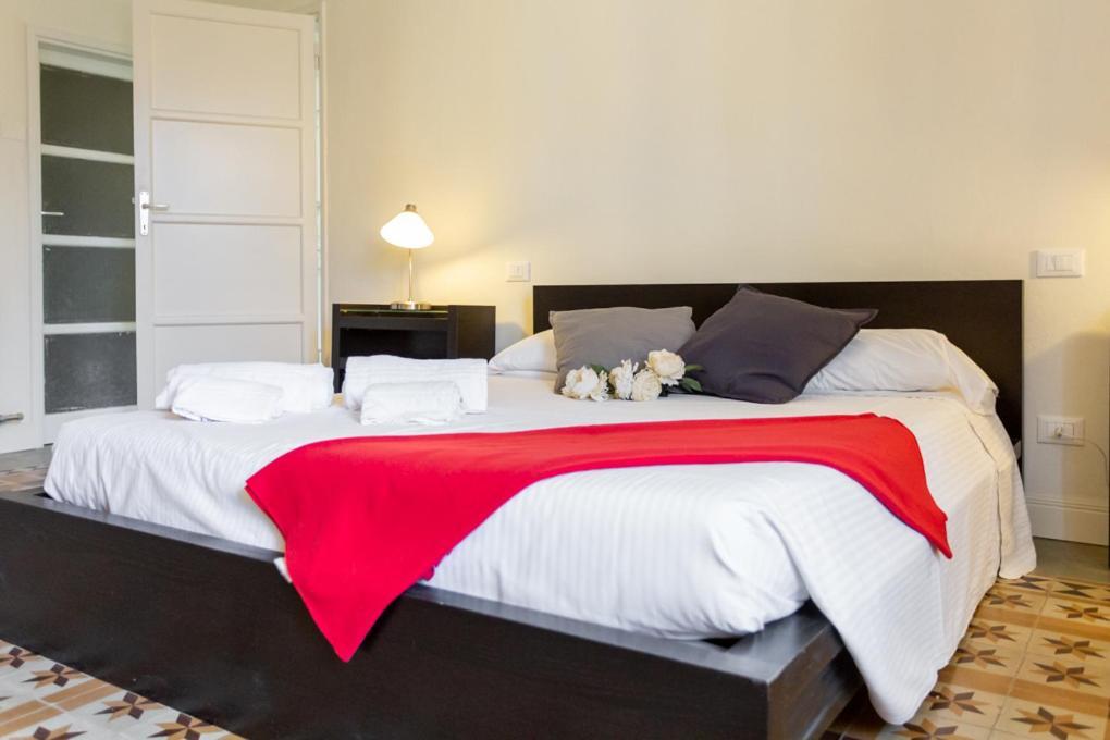 Innpisarentals 2- Casa Dei Cavalieri Appartement